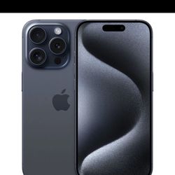 Factory Unlocked iPhone 15 Pro 512gb