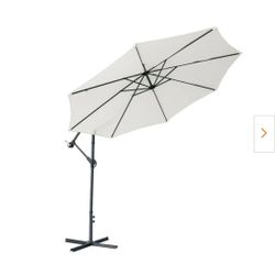 Patio Umbrella