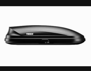 THULE M Roof Box