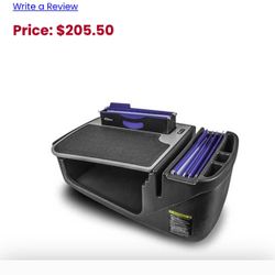 Autoexec Mobile Desk 