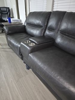 Living Room Set