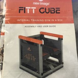 FITT CUBE
