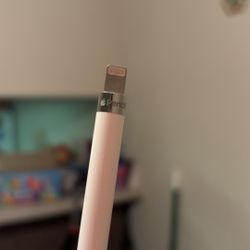 Apple Pencil First Gen