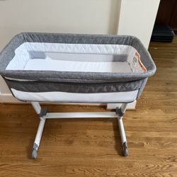 Baby Bassinet Sleeper