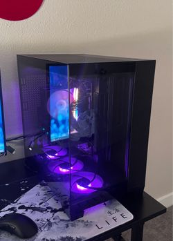 Gaming PC – RTX 4070 SUPER | i7-12700KF | 32GB RAM | 1TB NVMe SSD