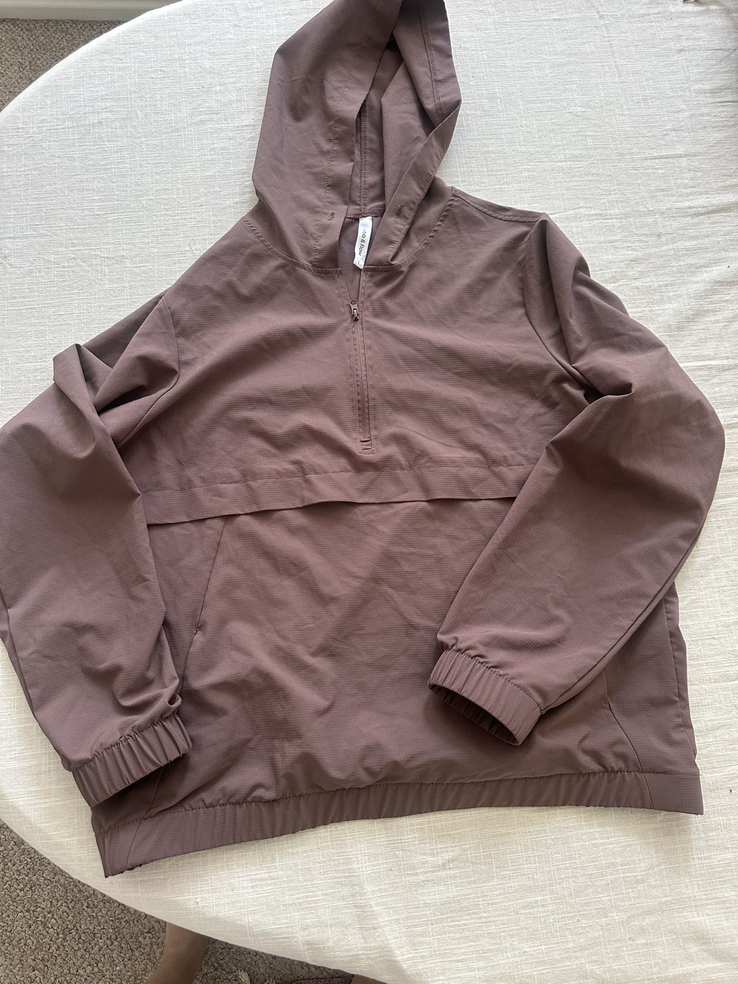 Jogger Lightweight Jacket