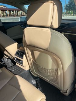 2015 Audi A7