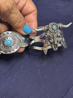 Western Bracelets