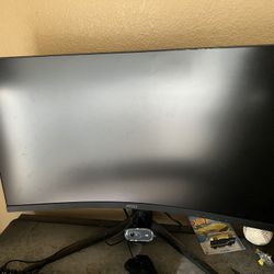 MSI Monitor 