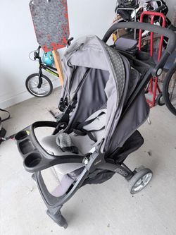 Chicco Stroller