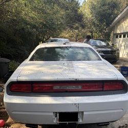 🏎️ Parts Car: 2013 Dodge Challenger SXT – Conyers, GA