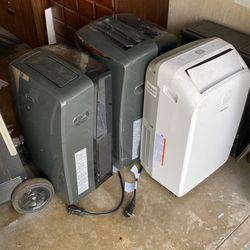 Air Conditioner LG/Hisense