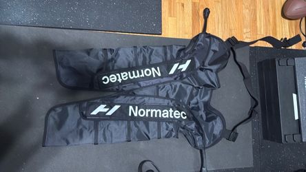 Normatec Arm Attachments