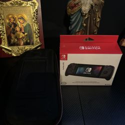 HORI split Pad Pro And Case