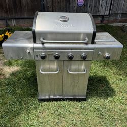 Bbq Grill