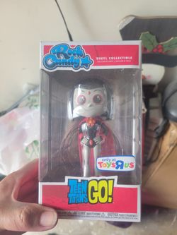 Funko Pop Teen Titans Go 