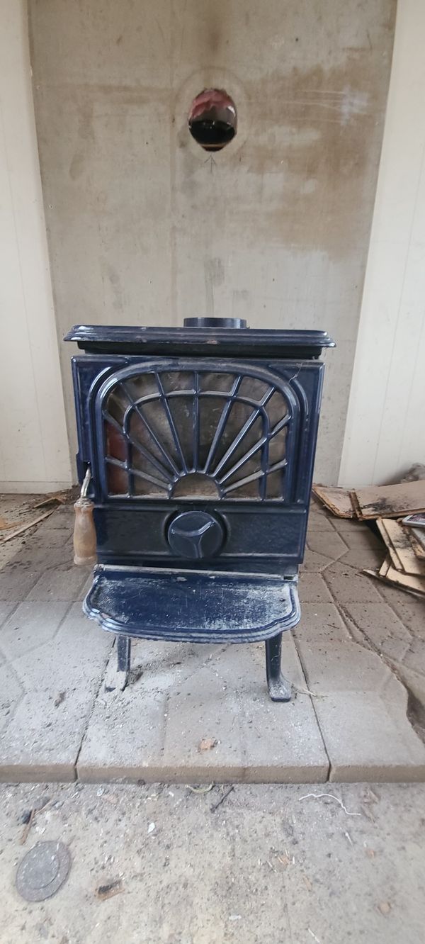 Waterford Ashling Wood Stove Manual