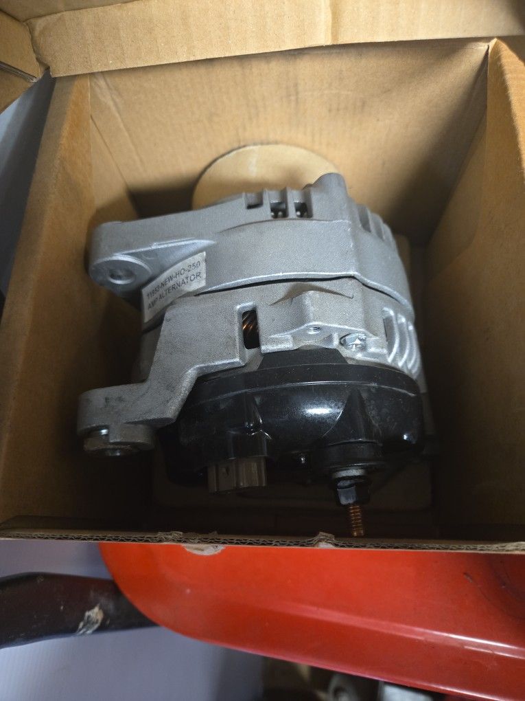 250 Amp Alt Hyundai/Kia 2.4L