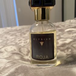 Roja Elysium Special Edition Parfum 