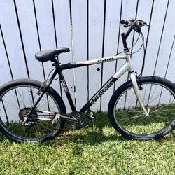 Trek Alpha 21” 53.5cm