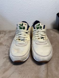 Nike Air Max 90 SE 'Cork - Coconut Milk'