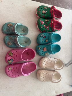 Crocs