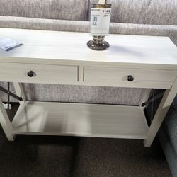 Console Table 