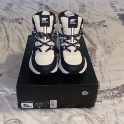 Winter Boots 
