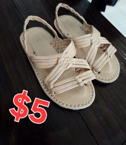 Mexican Sandals