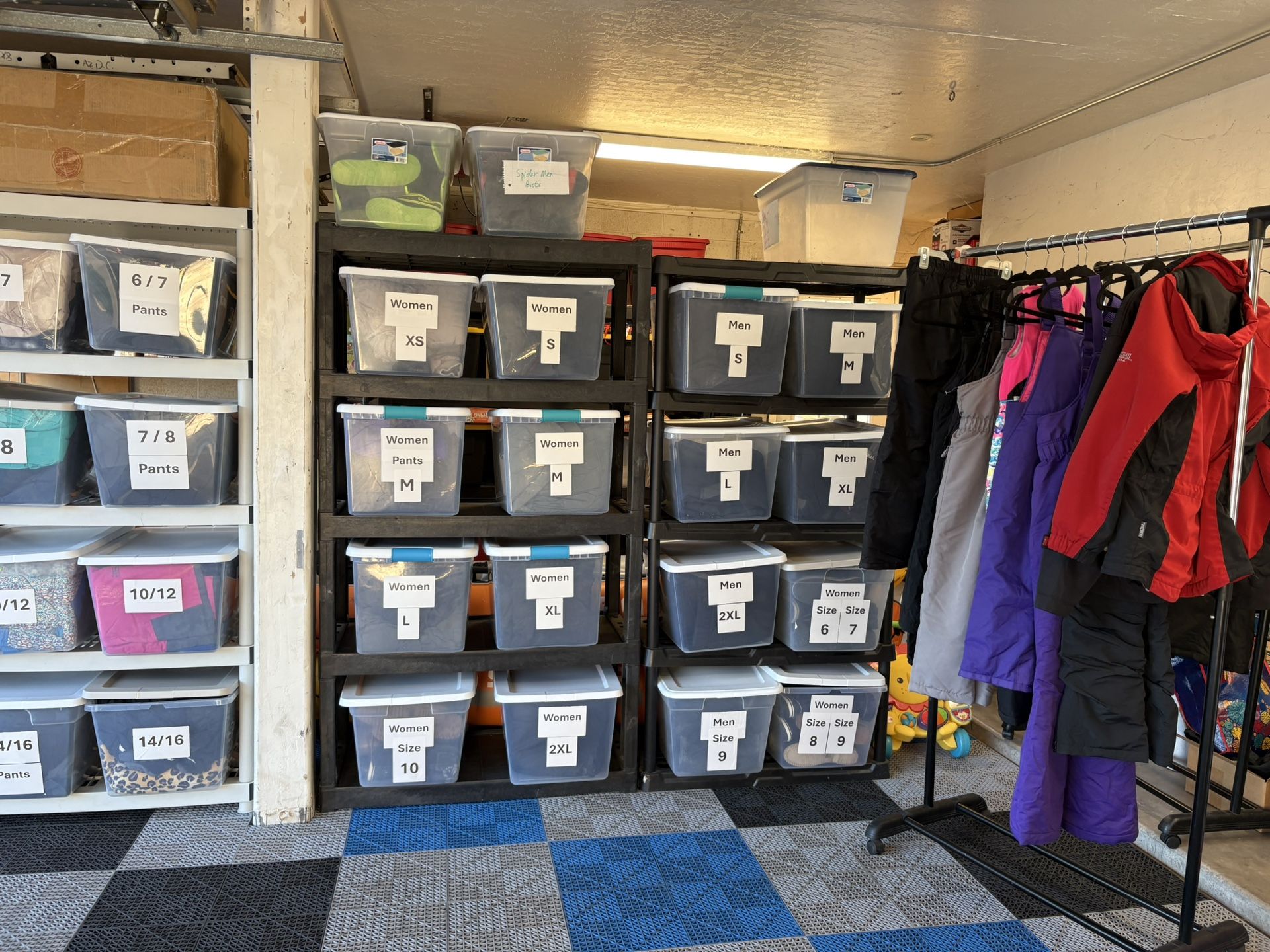 ❄️SNOW GRAR SALE❄️