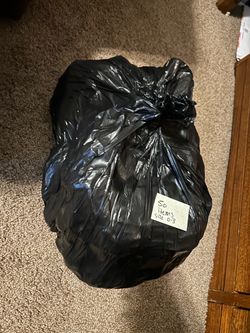 50 items size 0-3 months