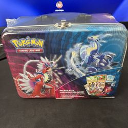Pokémon Collectors Chest (2023)