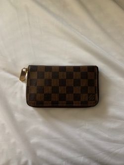 louis vuitton wallet
