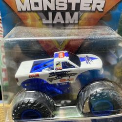 Monster Jam 1:64 Razin Kane