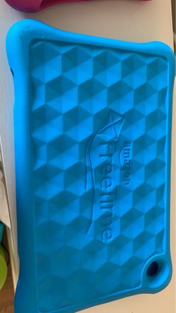 Amazon fire tablet cases