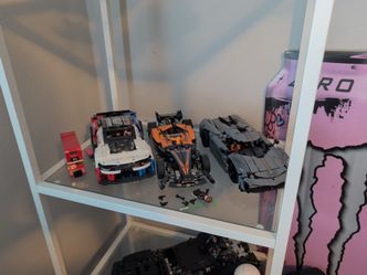 Legos for sale!