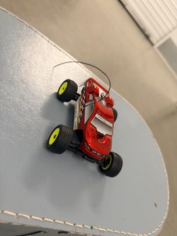 RED Team Losi Micro-T 1/36 RC Truck – Complete Set – $160 OBO
