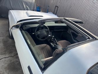 1990 Pontiac Firebird