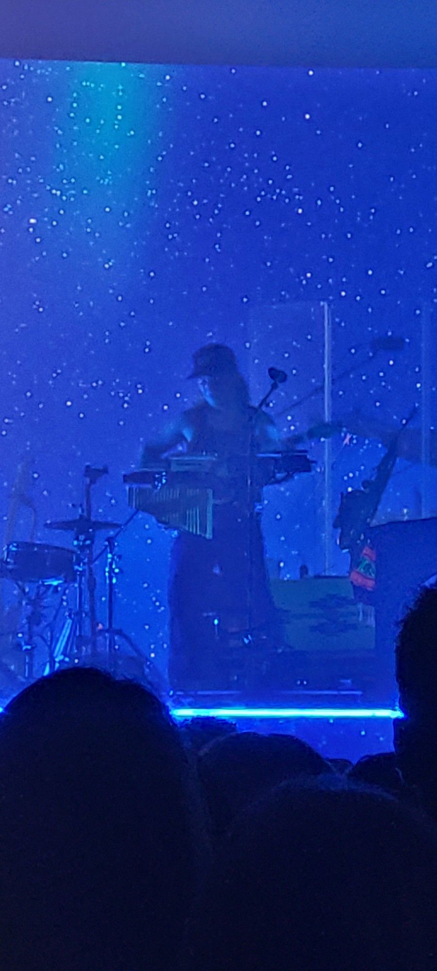 Tash Sultana GA
