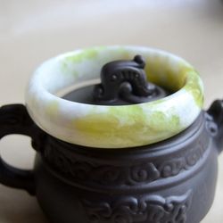 Unic Vintage Bracelet Jade Style