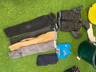 Boy clothes