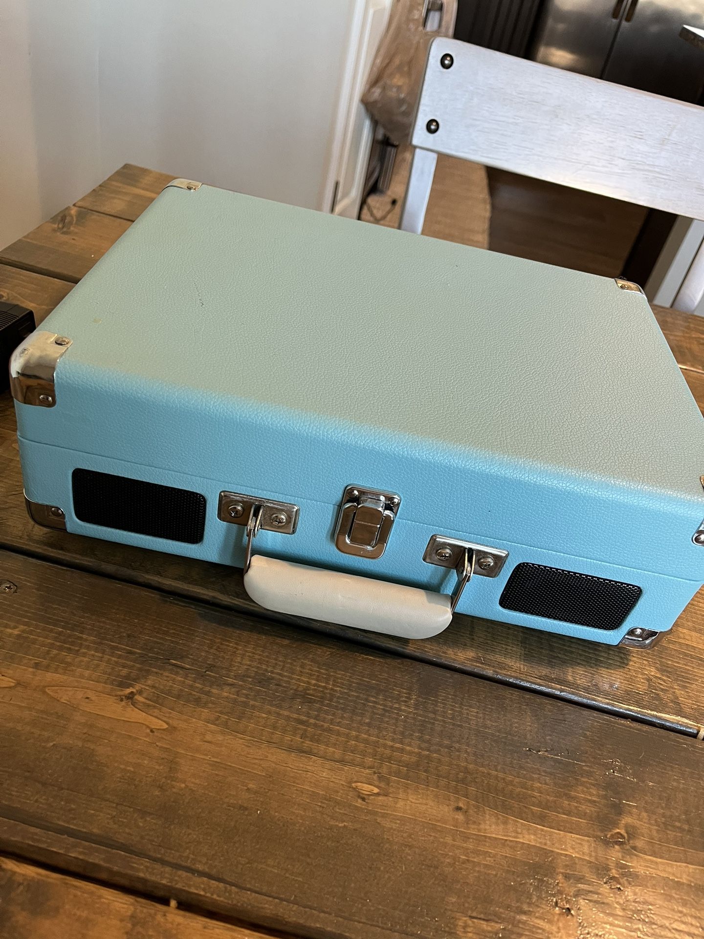 Crosley Record Player