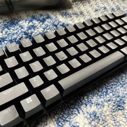 Razer Huntsman Mini