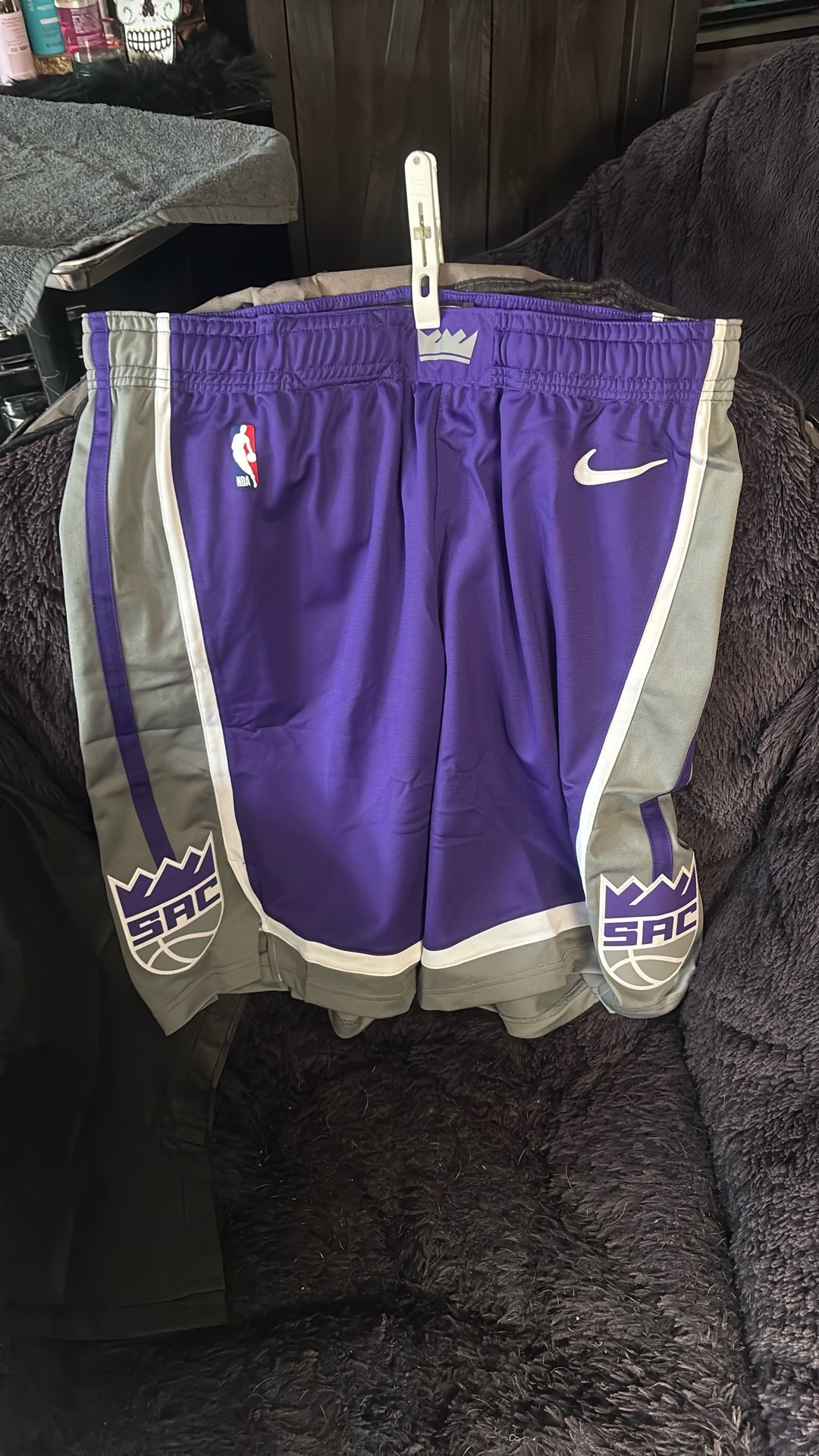 Basketball Shorts