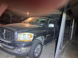 2006 Dodge Ram