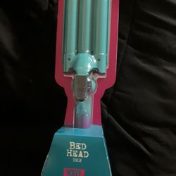 Bead Head TIGI Hair Curl