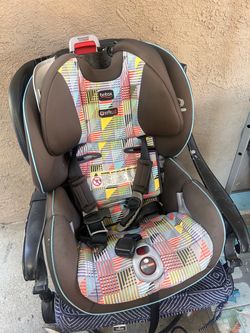 car seat britax
