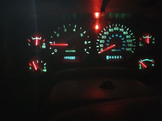 2003 Dodge Ram 1500