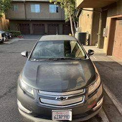 Chevrolet Volt