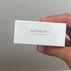AirPods Pro 1
